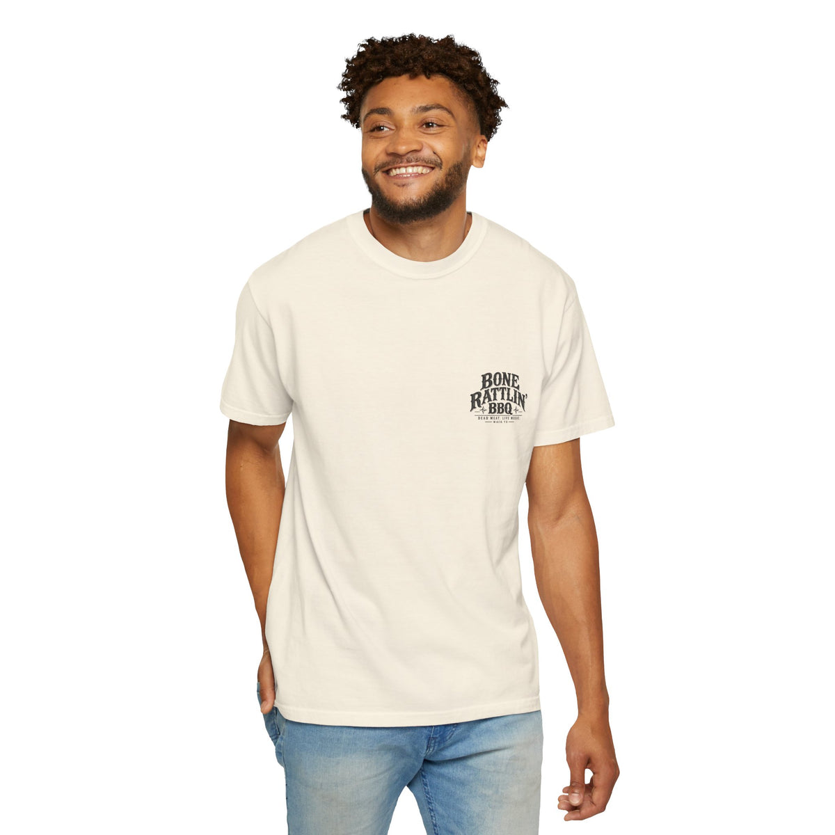 Brisket to Die For T-Shirt