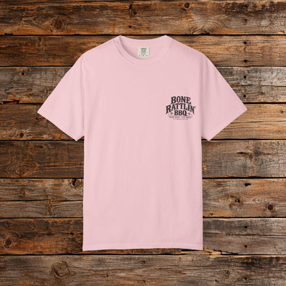 Barbie-Que T-Shirt