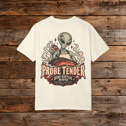 Probe Tender T-Shirt