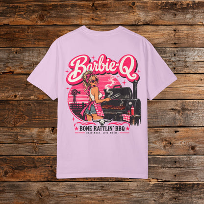 Barbie-Que T-Shirt