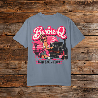 Barbie-Que T-Shirt