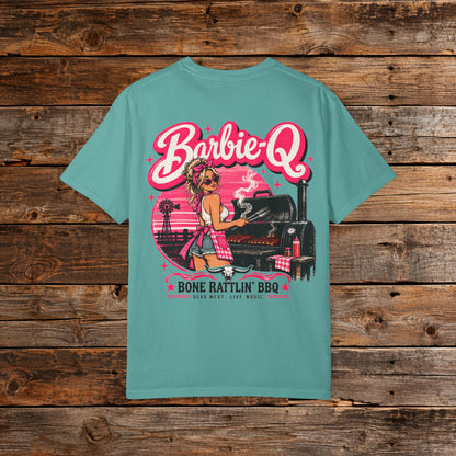 Barbie-Que T-Shirt