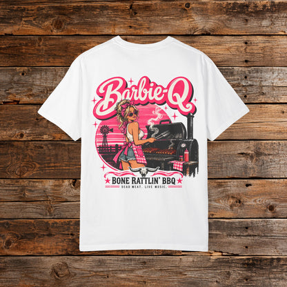 Barbie-Que T-Shirt