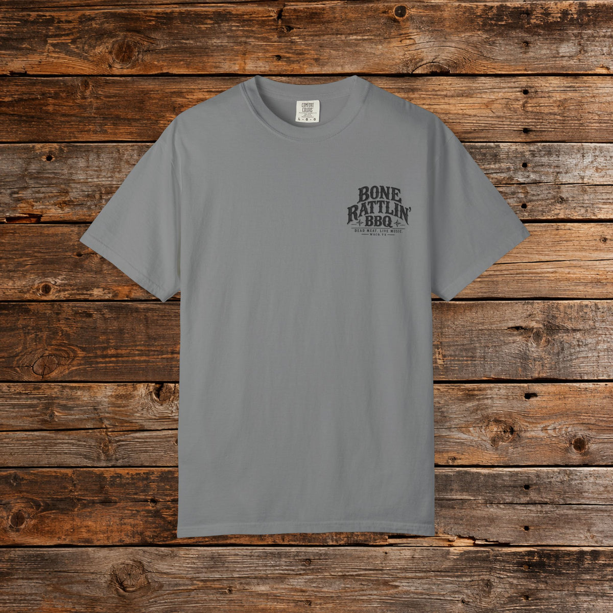 Bone Rattlin' Flagship T-Shirt