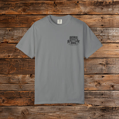 Bone Rattlin' Flagship T-Shirt