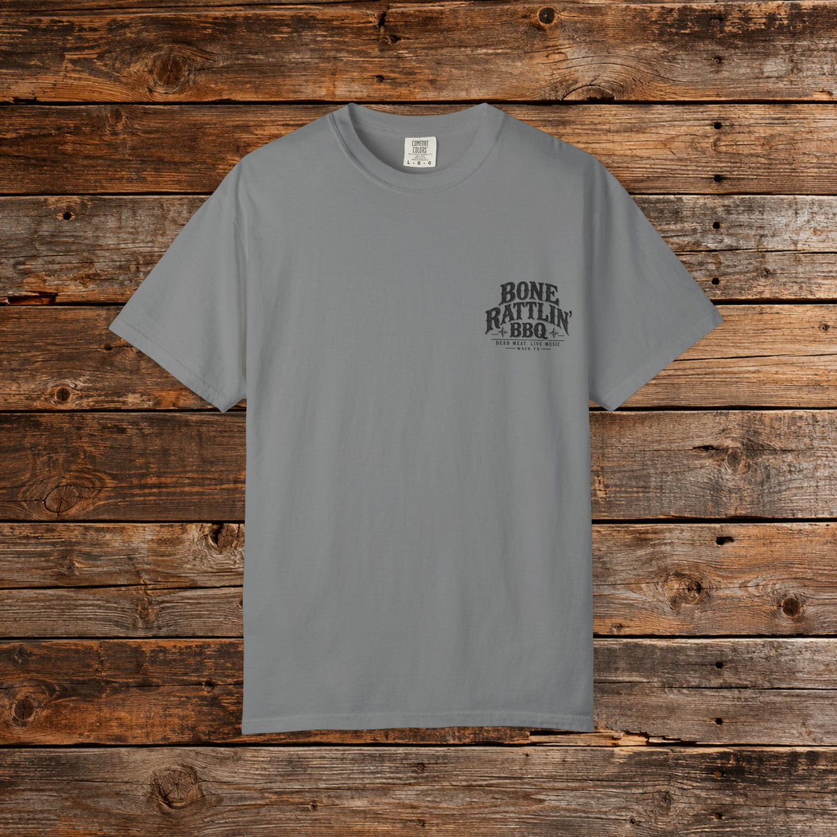 Brisket to Die For T-Shirt
