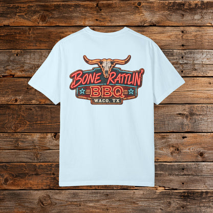 Bone Rattlin' Flagship T-Shirt