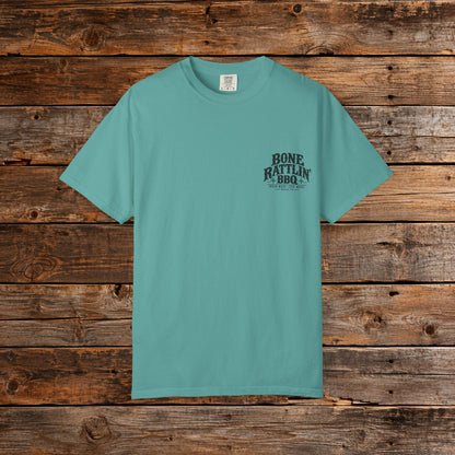 Honky Tonk Health Club T-Shirt
