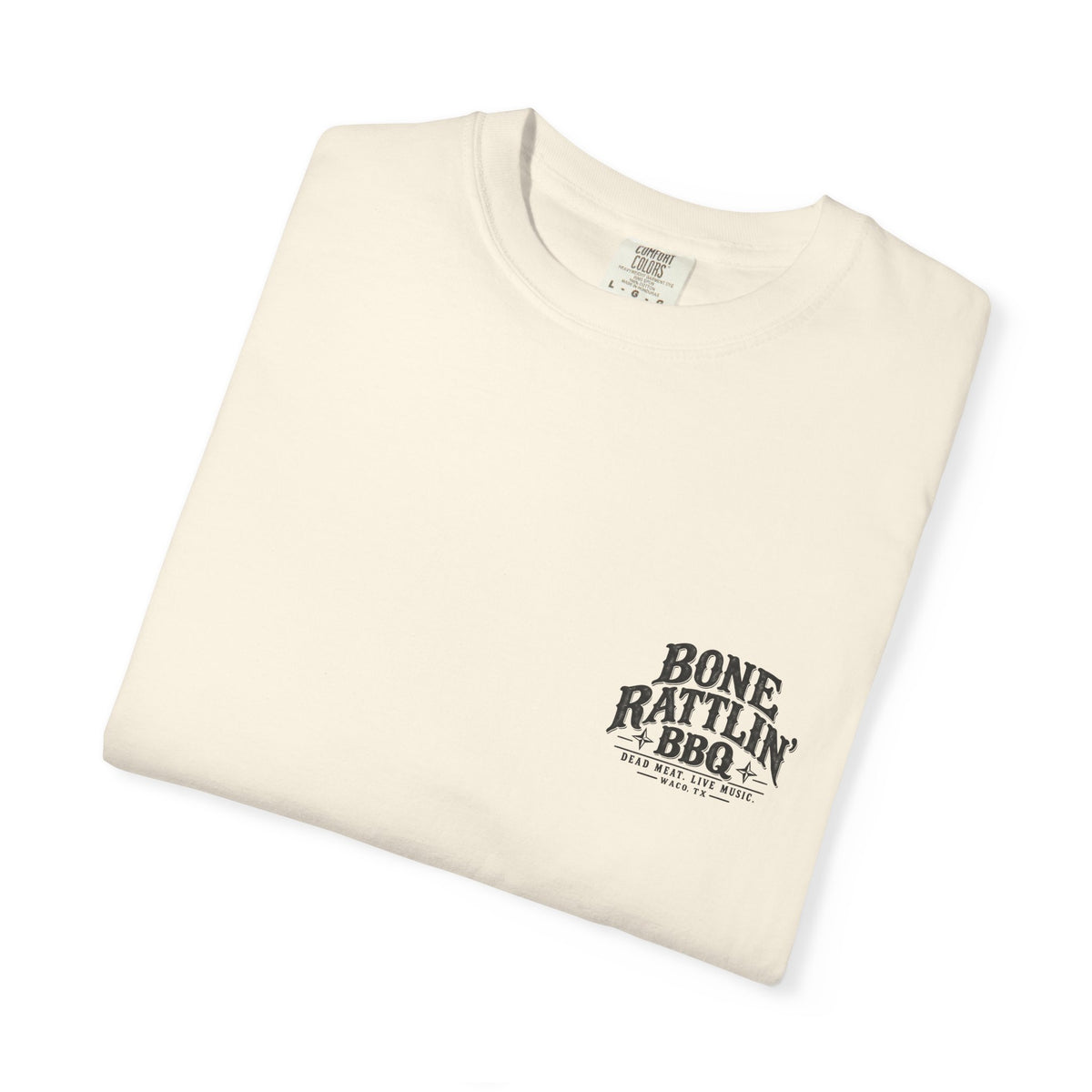 Brisket to Die For T-Shirt