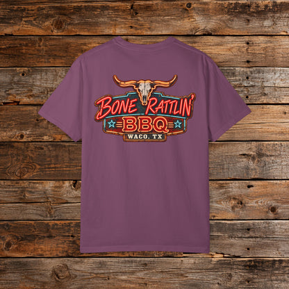 Bone Rattlin' Flagship T-Shirt