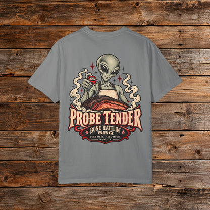 Probe Tender T-Shirt
