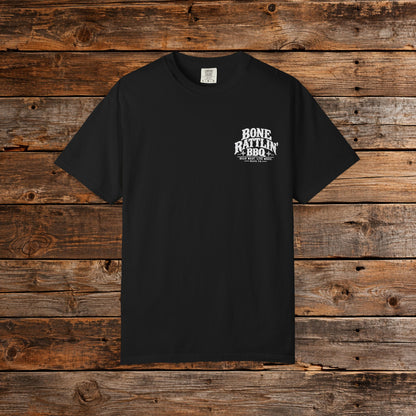 Bone Rattlin' Flagship T-Shirt