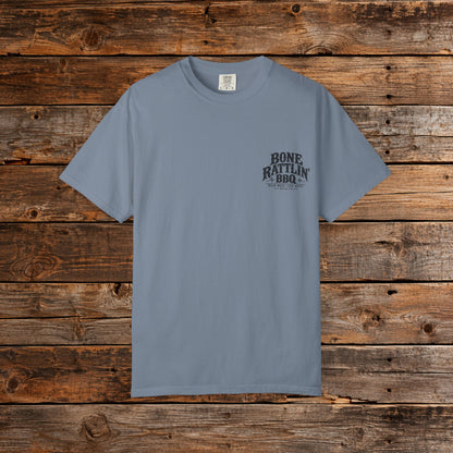 Brisket to Die For T-Shirt
