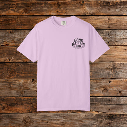 Bone Rattlin' Flagship T-Shirt