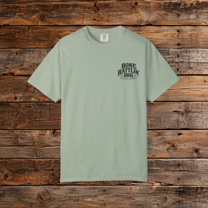 Bone Rattlin' Flagship T-Shirt