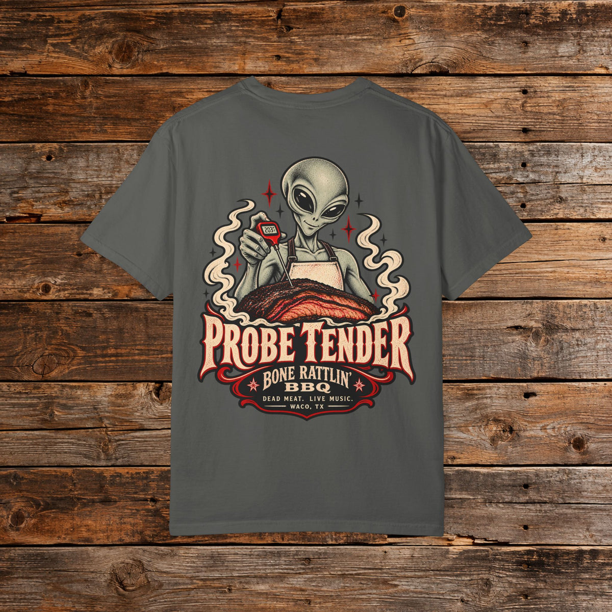 Probe Tender T-Shirt