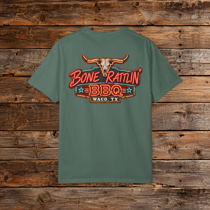 Bone Rattlin' Flagship T-Shirt