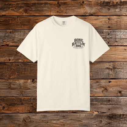 Bone Rattlin' Flagship T-Shirt