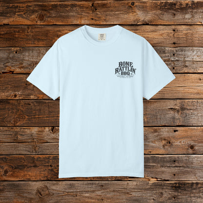 Bone Rattlin' Flagship T-Shirt
