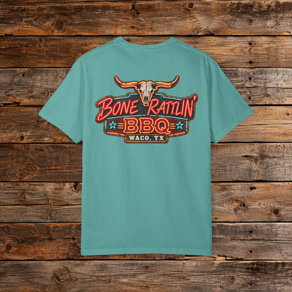 Bone Rattlin' Flagship T-Shirt