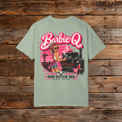 Barbie-Que T-Shirt