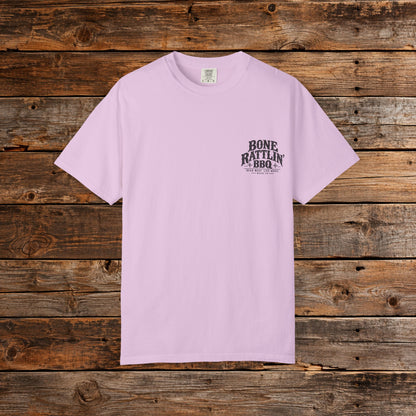 Barbie-Que T-Shirt
