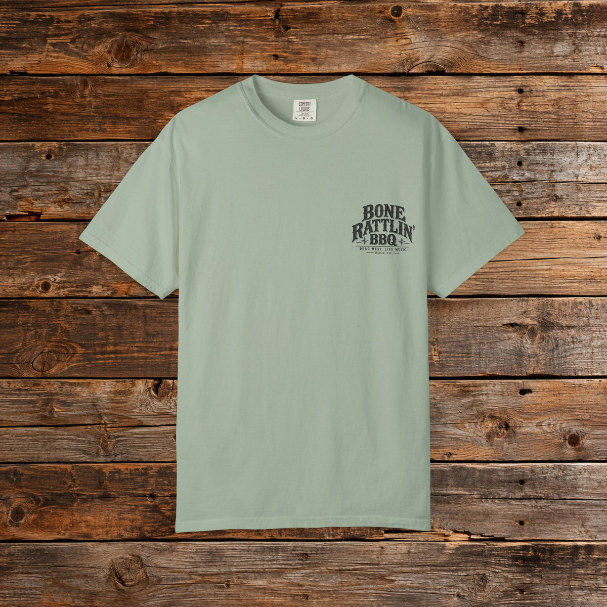 Barbie-Que T-Shirt