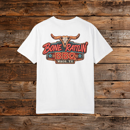 Bone Rattlin' Flagship T-Shirt