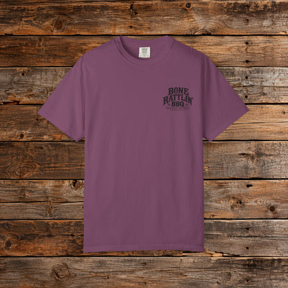 Bone Rattlin' Flagship T-Shirt