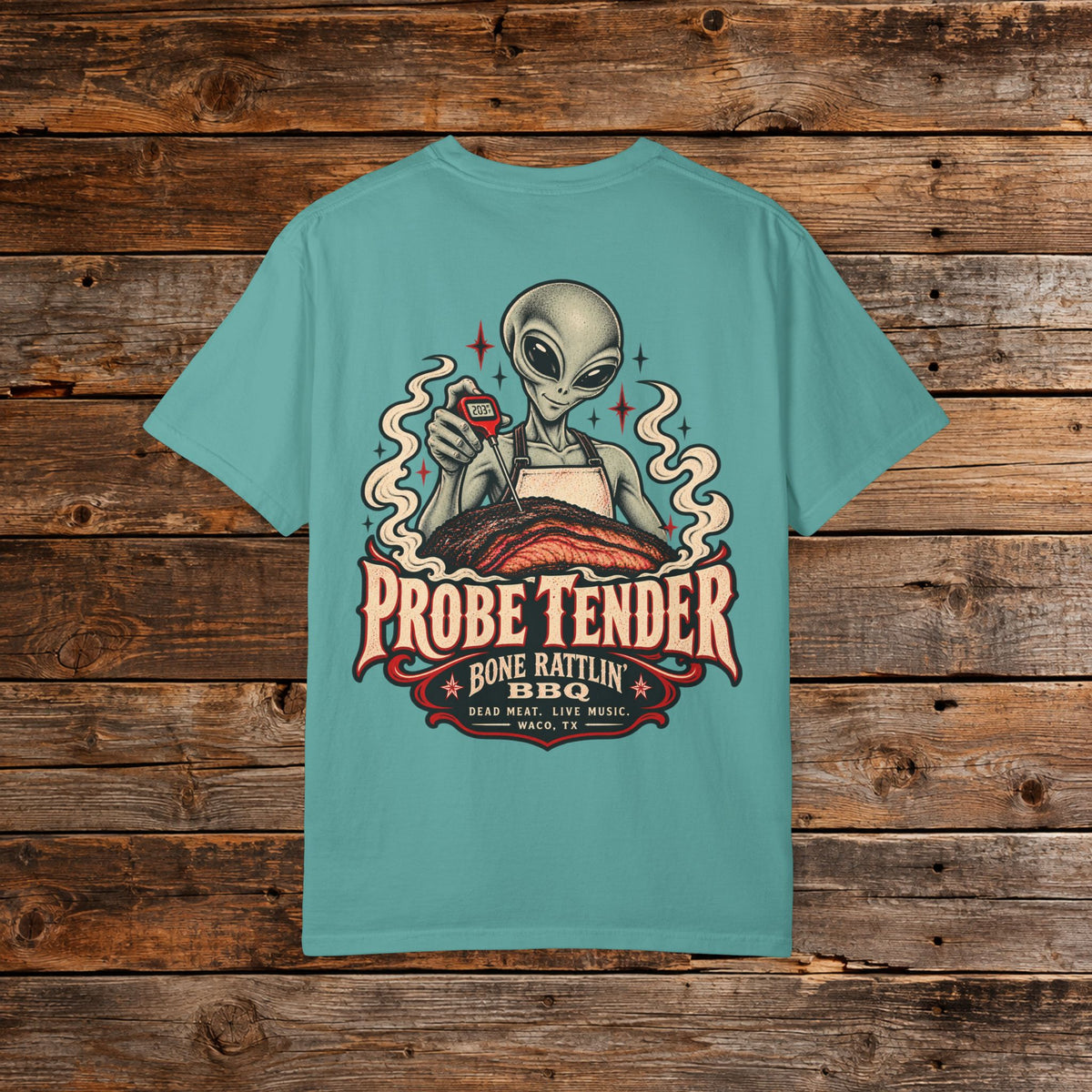 Probe Tender T-Shirt