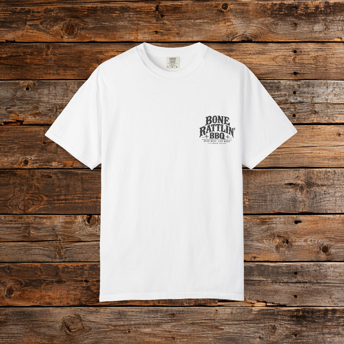 Brisket to Die For T-Shirt