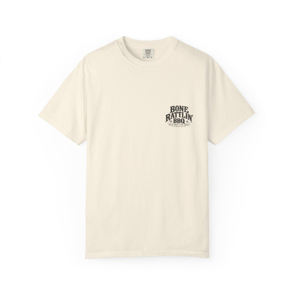 Brisket to Die For T-Shirt