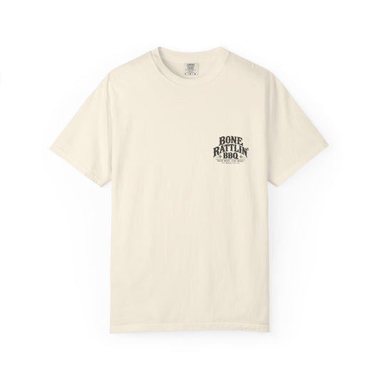 Brisket to Die For T-Shirt