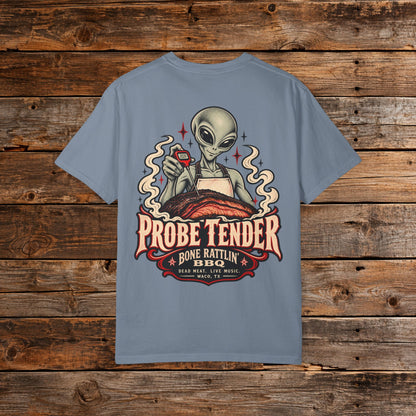 Probe Tender T-Shirt