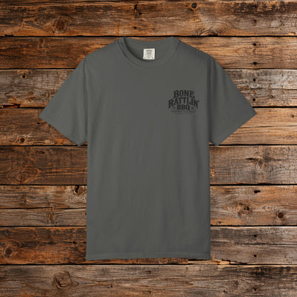 Bone Rattlin' Flagship T-Shirt