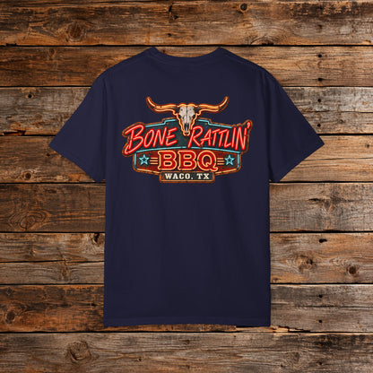Bone Rattlin' Flagship T-Shirt