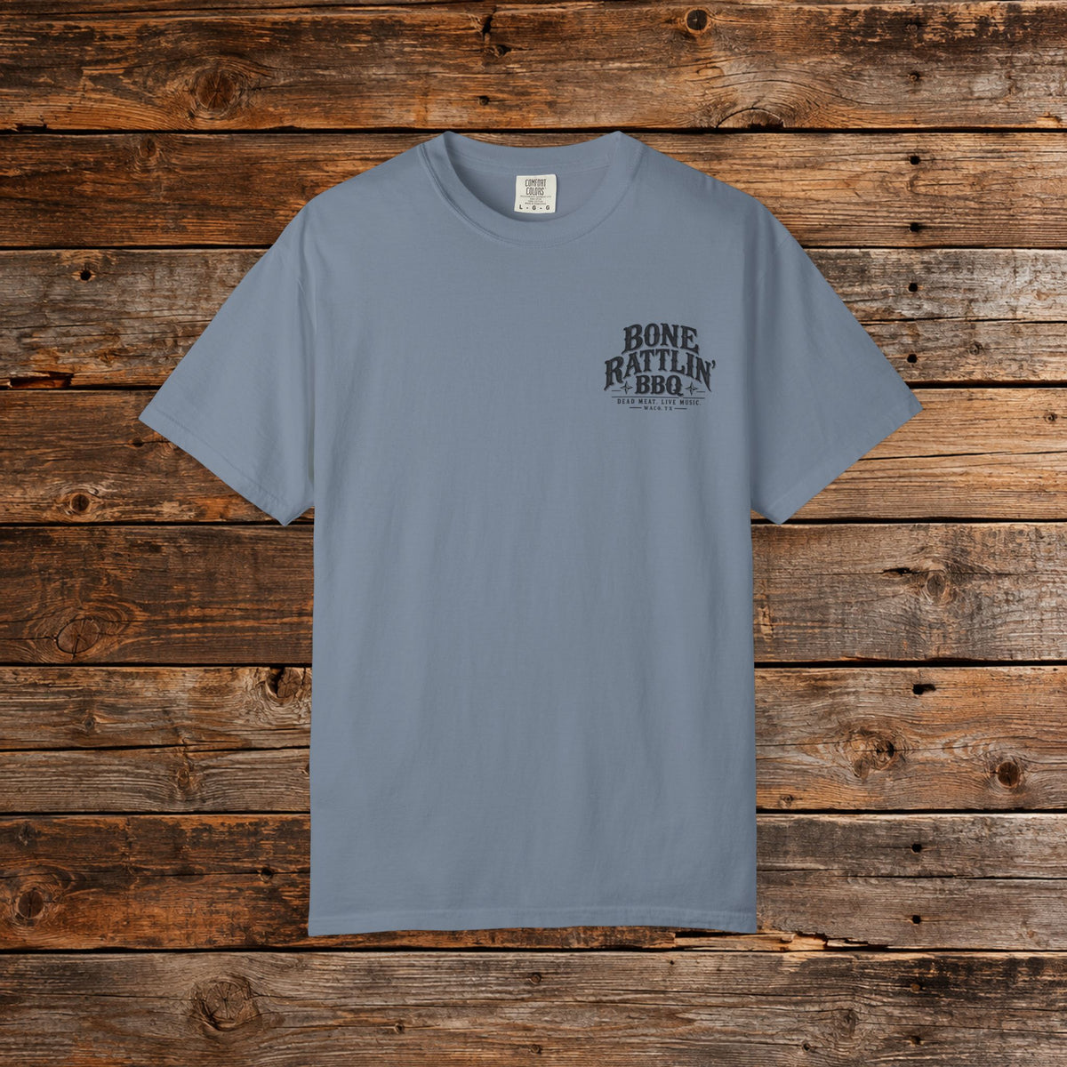 Bone Rattlin' Flagship T-Shirt