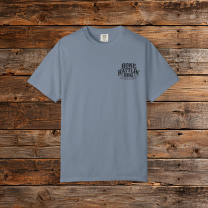Bone Rattlin' Flagship T-Shirt