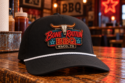 Flagship Hat