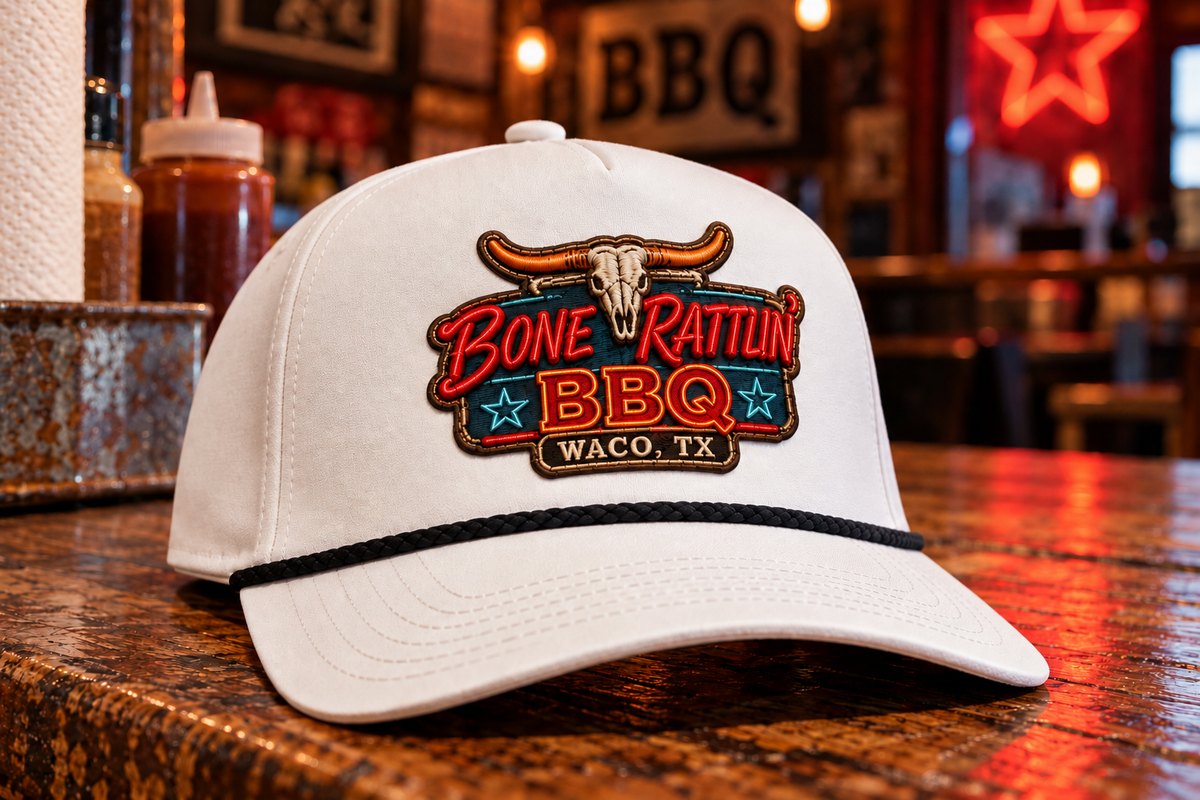 Flagship Hat