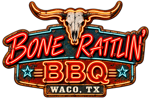 Bone Rattlin' BBQ